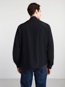 Демісезонна куртка Armani Exchange модель 3KZBL5-ZNMQZ-1583 Фото