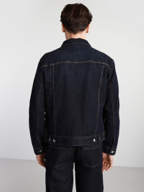 Джинсовая куртка Armani Exchange модель 3KZBP1-Z1EWZ-1500 Фото