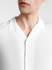 Рубашка Armani Exchange модель 3KZC48-ZNRNZ-1100 Фото