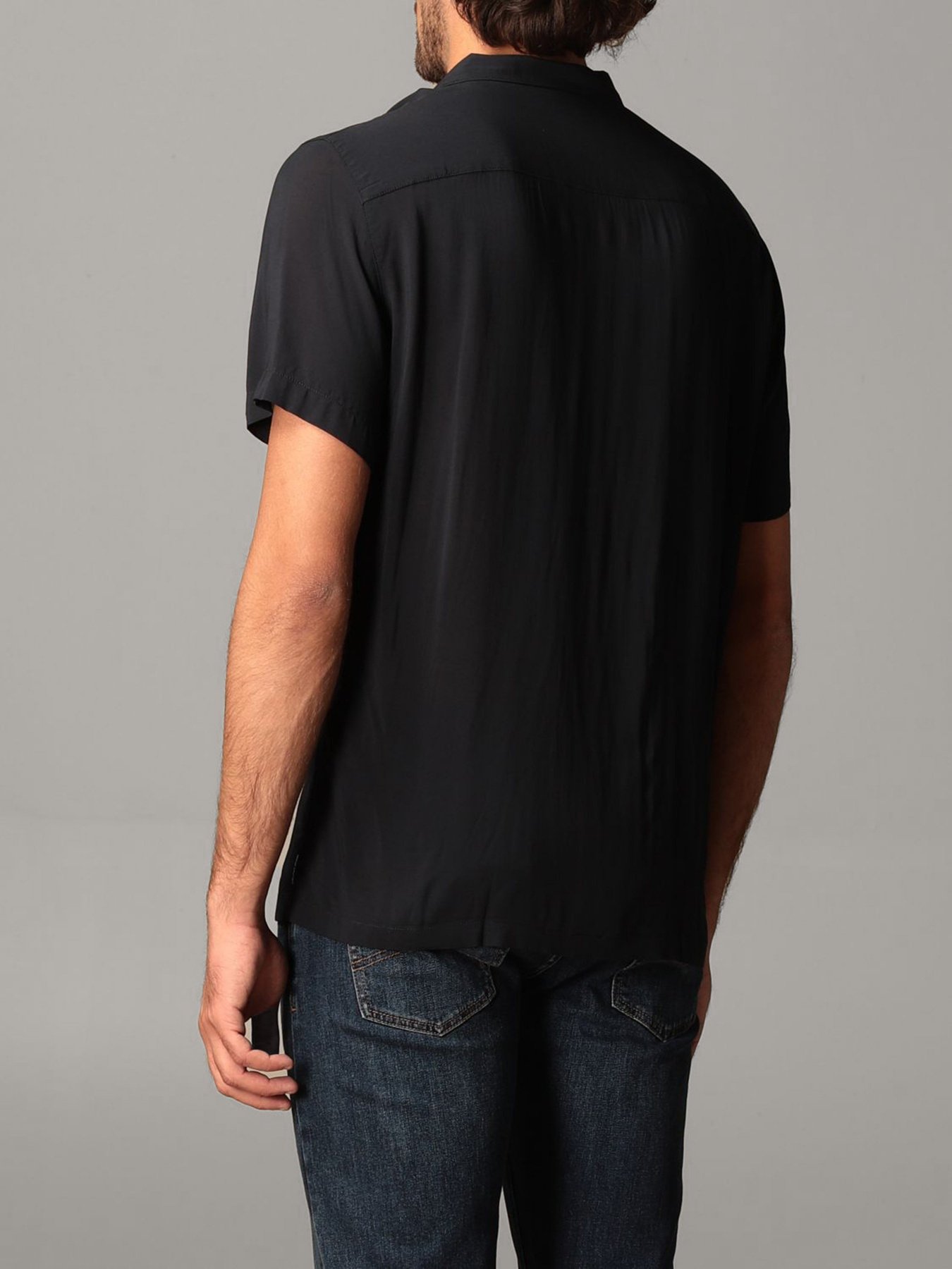 Рубашка Armani Exchange модель 3KZC48-ZNRNZ-1510 Фото