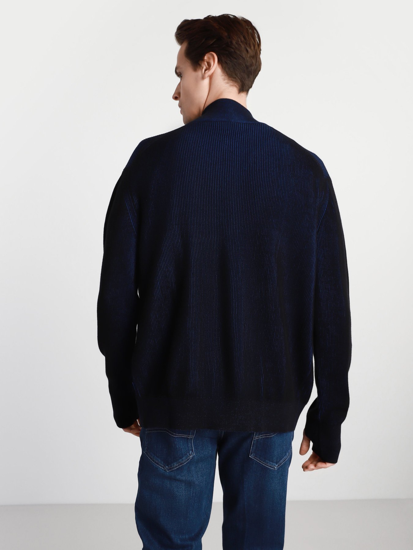 Кардиган Armani Exchange модель 3KZE1G-ZMQ7Z-2200 Фото