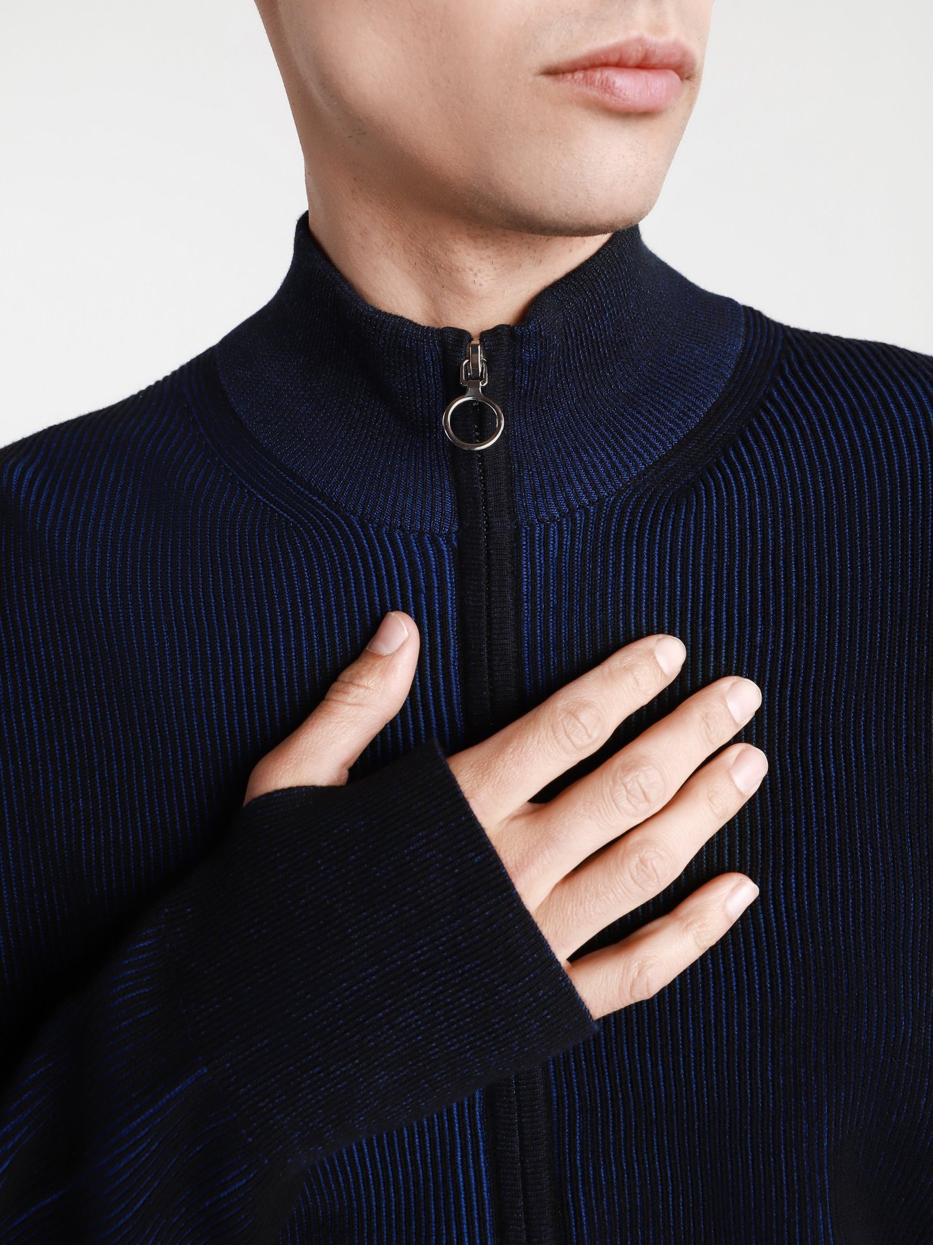 Кардиган Armani Exchange модель 3KZE1G-ZMQ7Z-2200 Фото