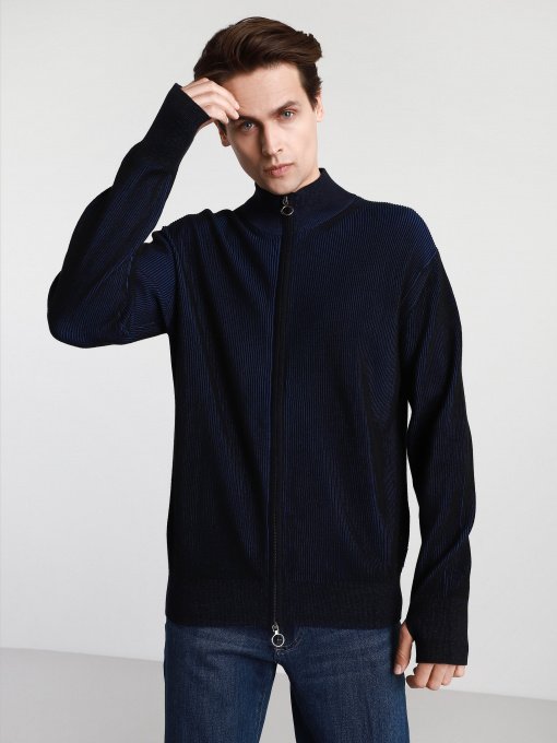 Кардиган Armani Exchange модель 3KZE1G-ZMQ7Z-2200 Фото