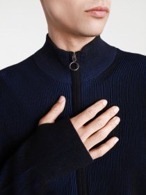 Кардиган Armani Exchange модель 3KZE1G-ZMQ7Z-2200 Фото