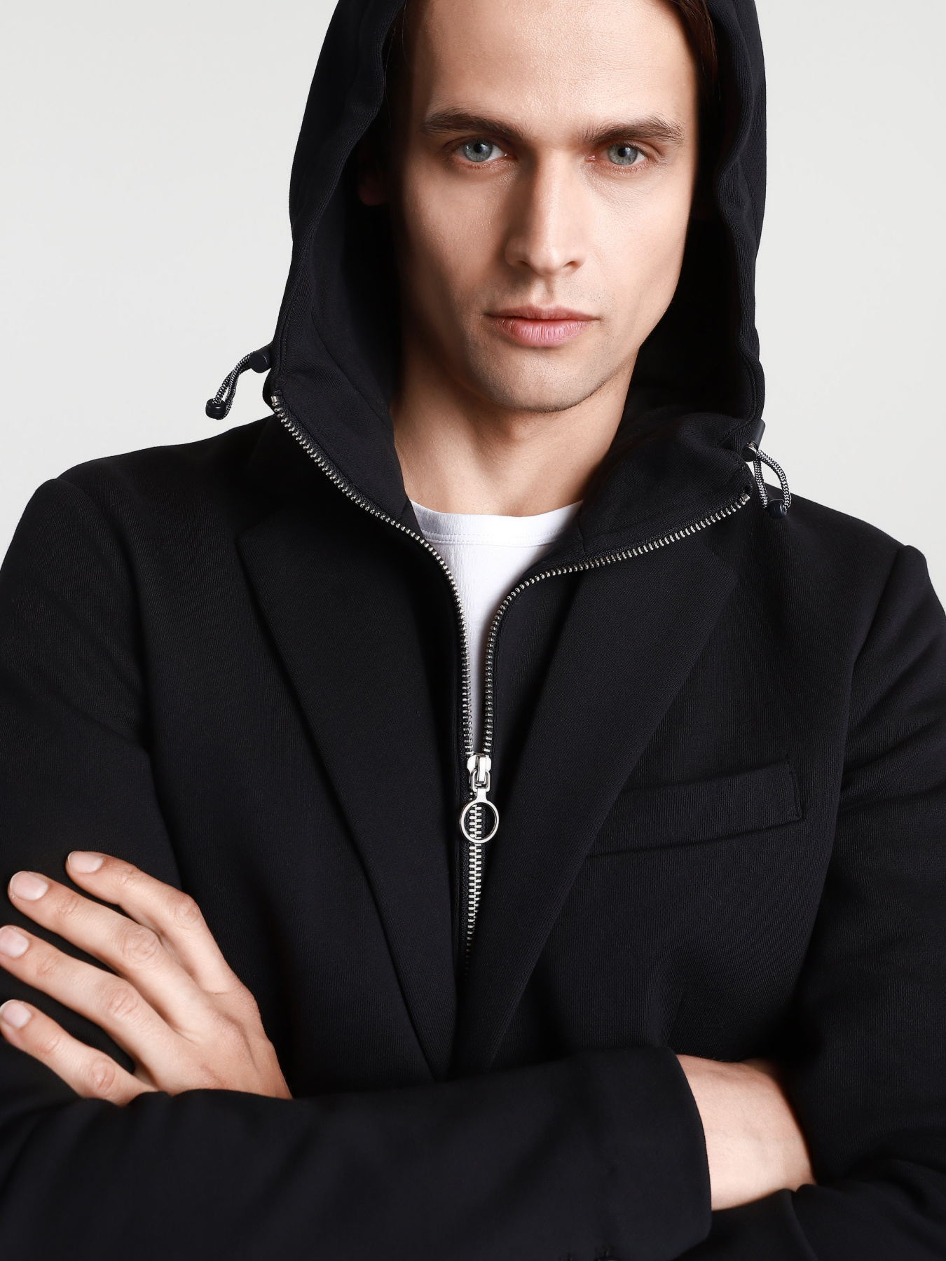 Пиджак Armani Exchange модель 3KZGLE-ZJY6Z-1583 Фото