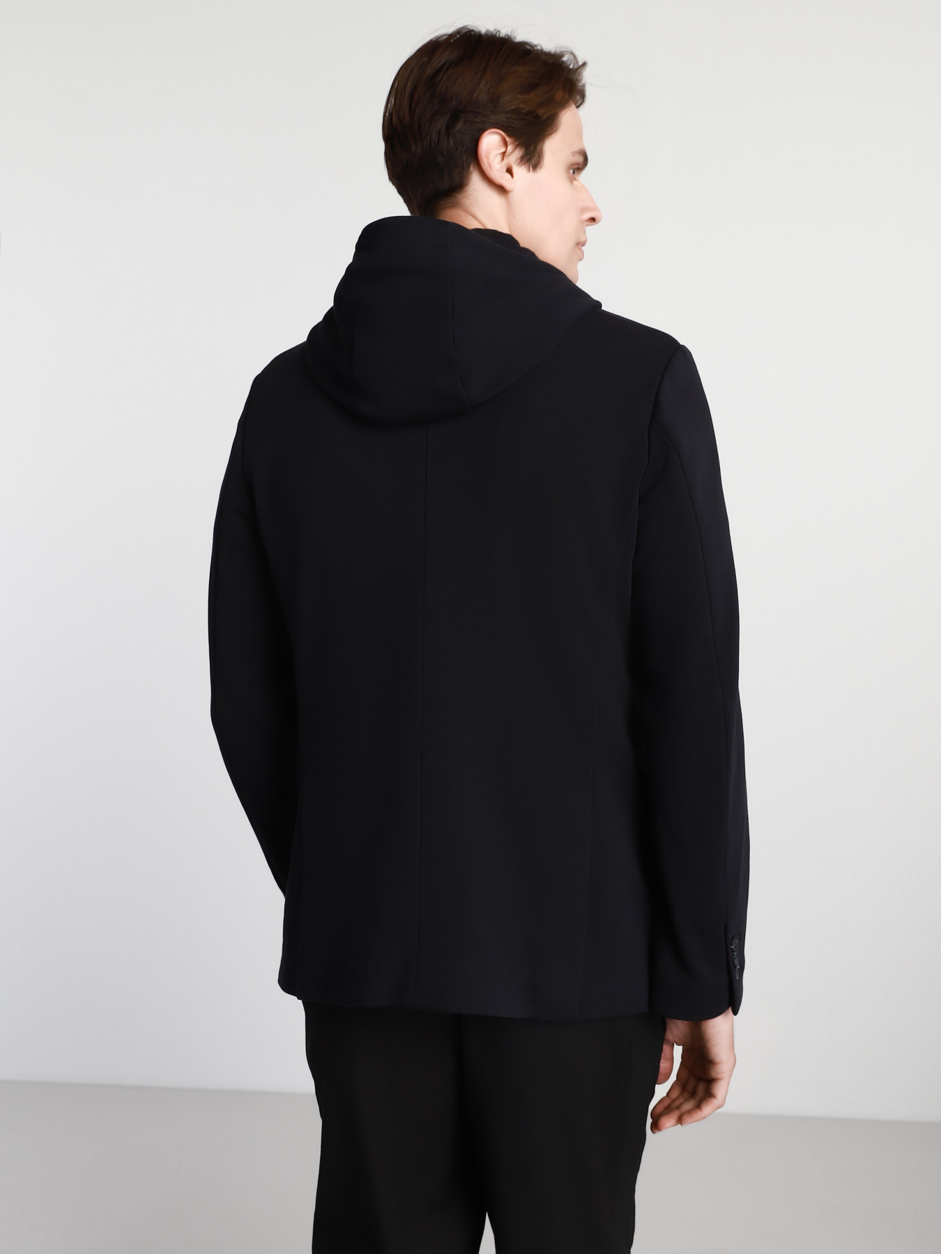 Пиджак Armani Exchange модель 3KZGLE-ZJY6Z-1583 Фото