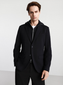 Пиджак Armani Exchange модель 3KZGLE-ZJY6Z-1583 Фото