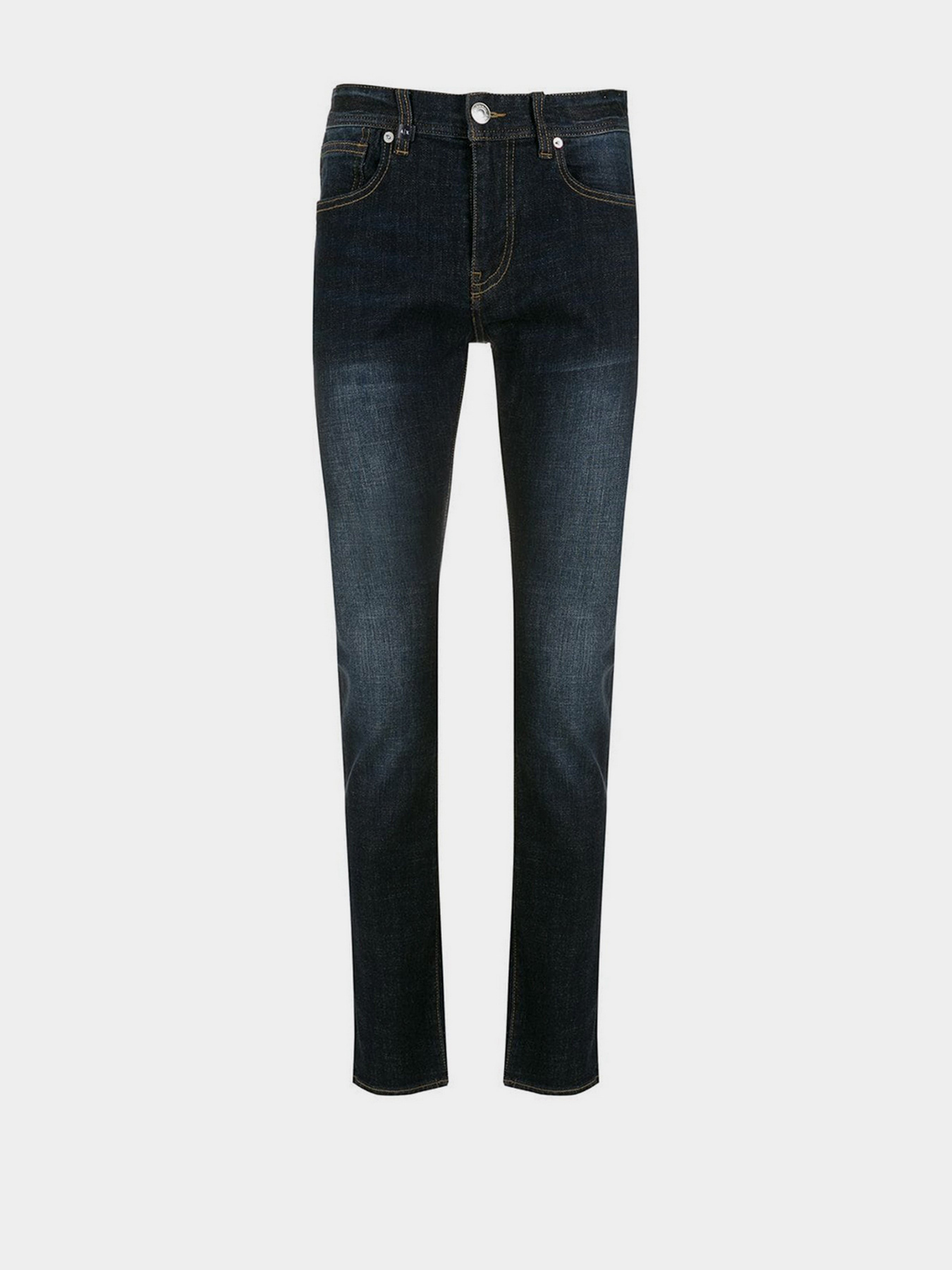 Скіні джинси Armani Exchange Skinny модель 3KZJ13-Z1EWZ-1500 Фото