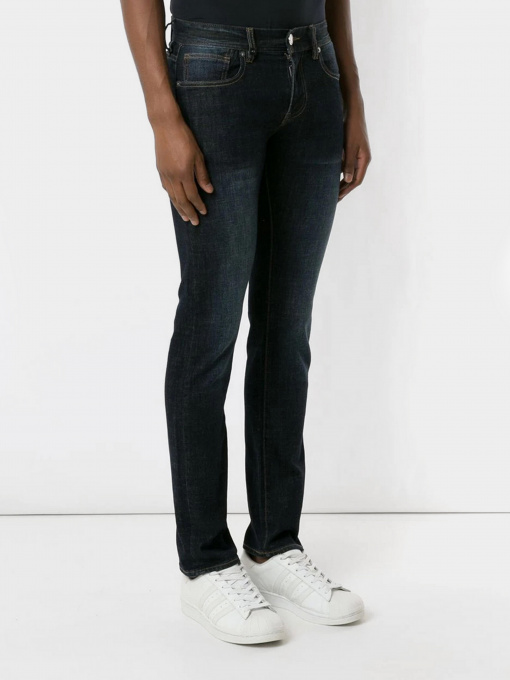 Скинни джинсы Armani Exchange Skinny модель 3KZJ13-Z1EWZ-1500 Фото