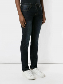 Скіні джинси Armani Exchange Skinny модель 3KZJ13-Z1EWZ-1500 Фото