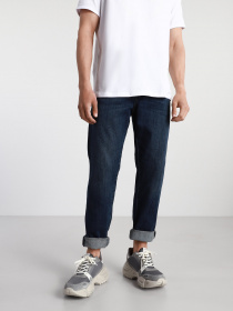 Бойфренды Armani Exchange Tapered модель 3KZJ24-Z1LSZ-1500 Фото