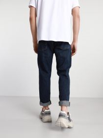 Бойфренды Armani Exchange Tapered модель 3KZJ24-Z1LSZ-1500 Фото