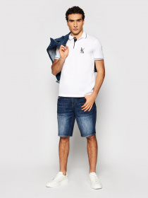 Повседневные шорты Armani Exchange модель 3KZJ80-Z1LTZ-1500 Фото