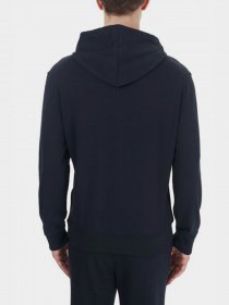 Худі Armani Exchange модель 6HZMFY-ZJ5CZ-1510 Фото