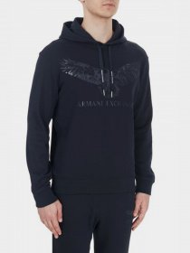 Худі Armani Exchange модель 6HZMFY-ZJ5CZ-1510 Фото