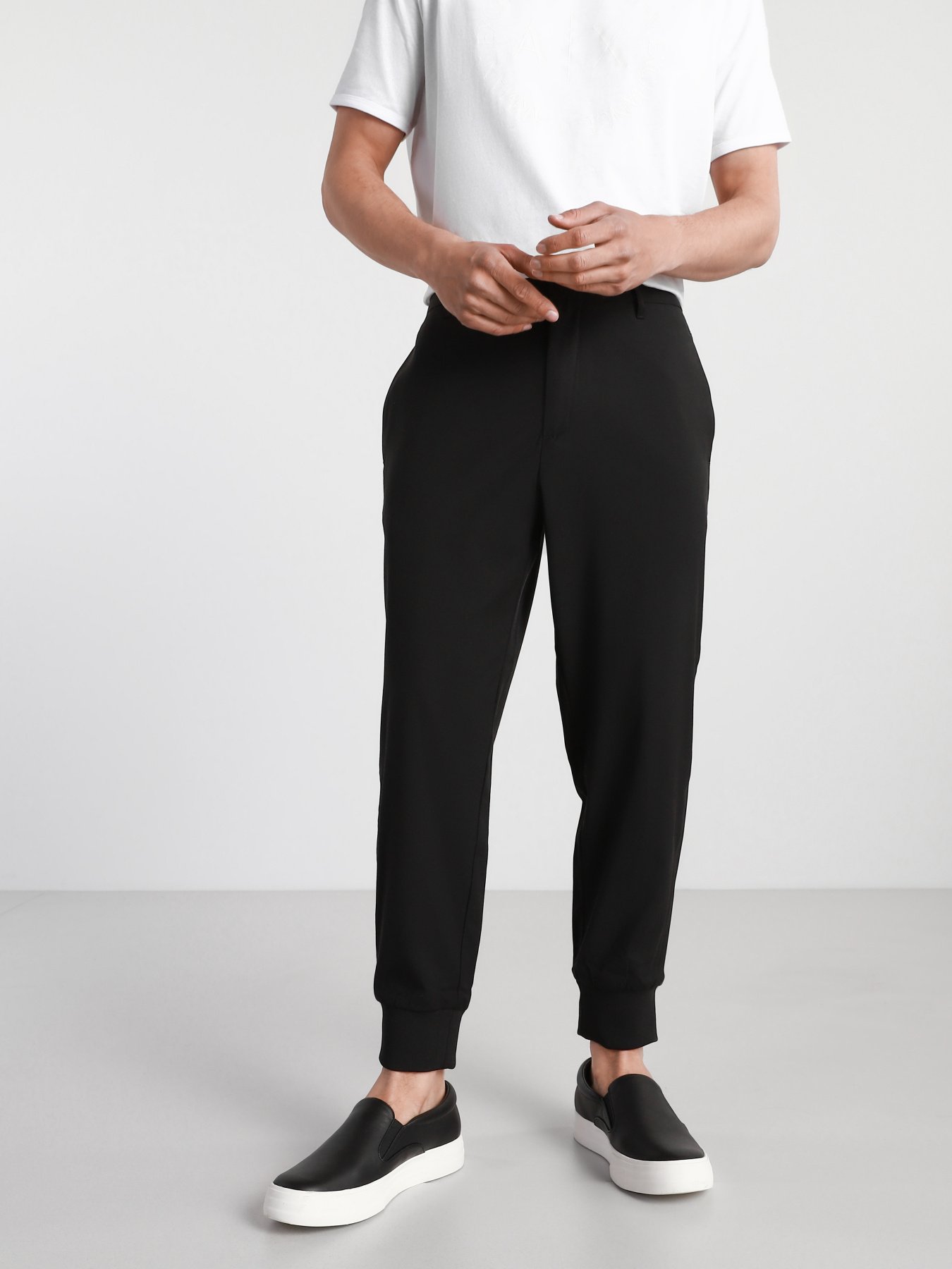 Джогери Armani Exchange модель 3KZPL1-ZNMMZ-1200 Фото