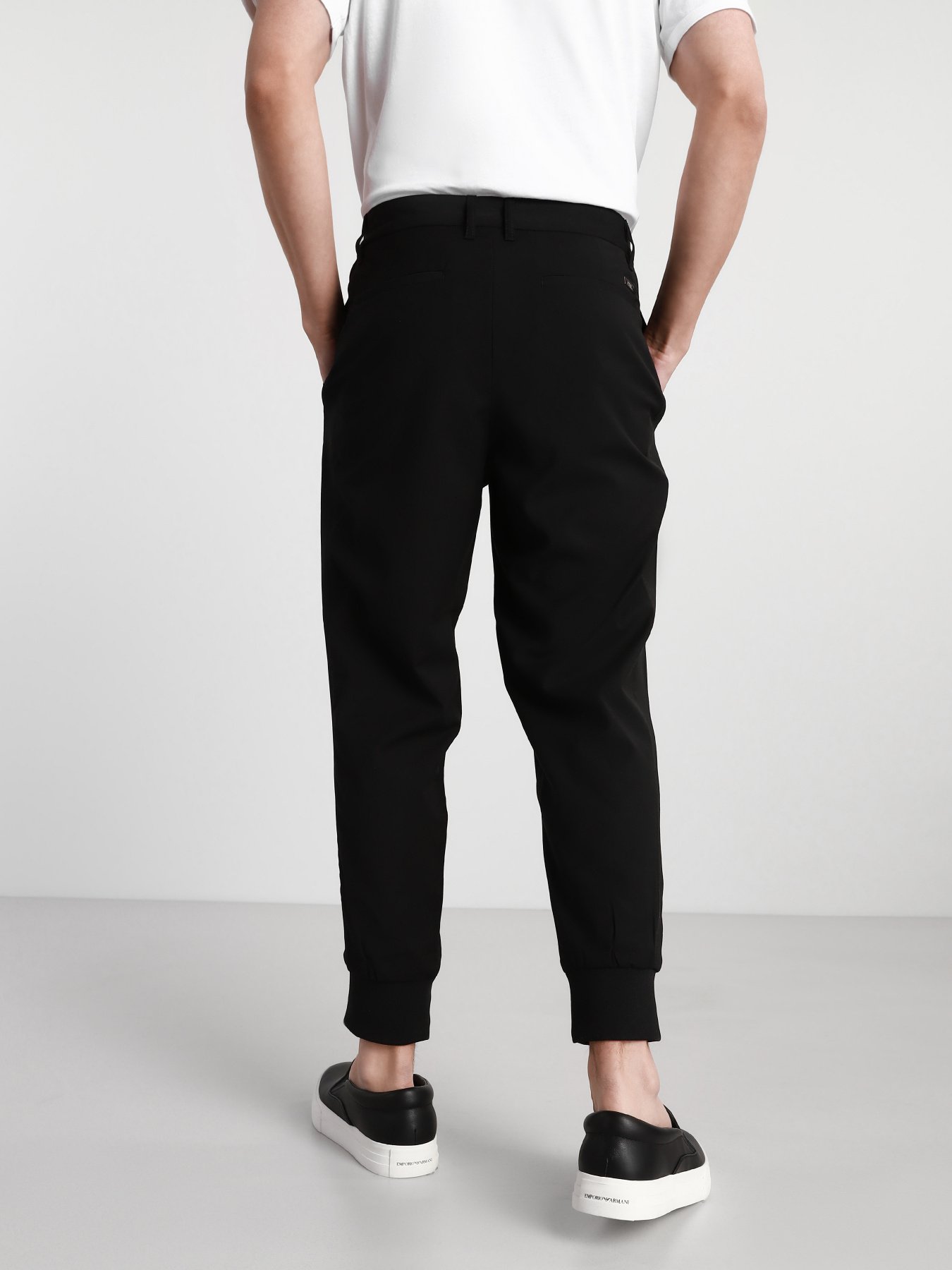 Джогери Armani Exchange модель 3KZPL1-ZNMMZ-1200 Фото