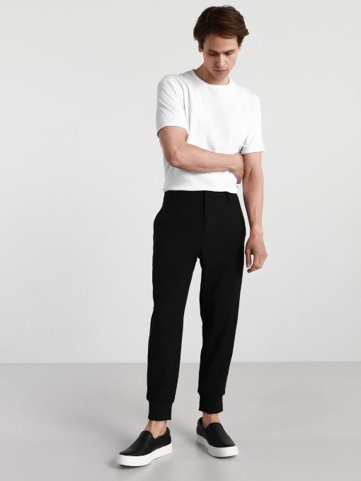 Штани Armani Exchange модель 3KZPL1-ZNMMZ-1200 Фото