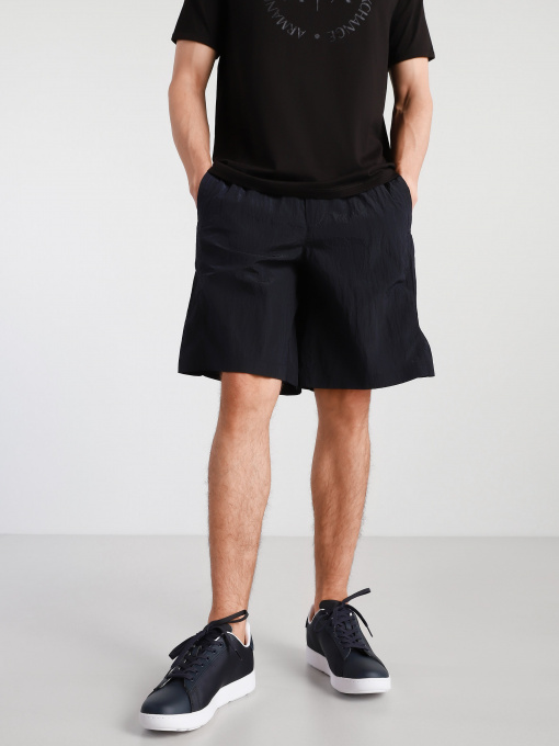 Шорты Armani Exchange модель 3KZSL5-ZNMQZ-1583 Фото