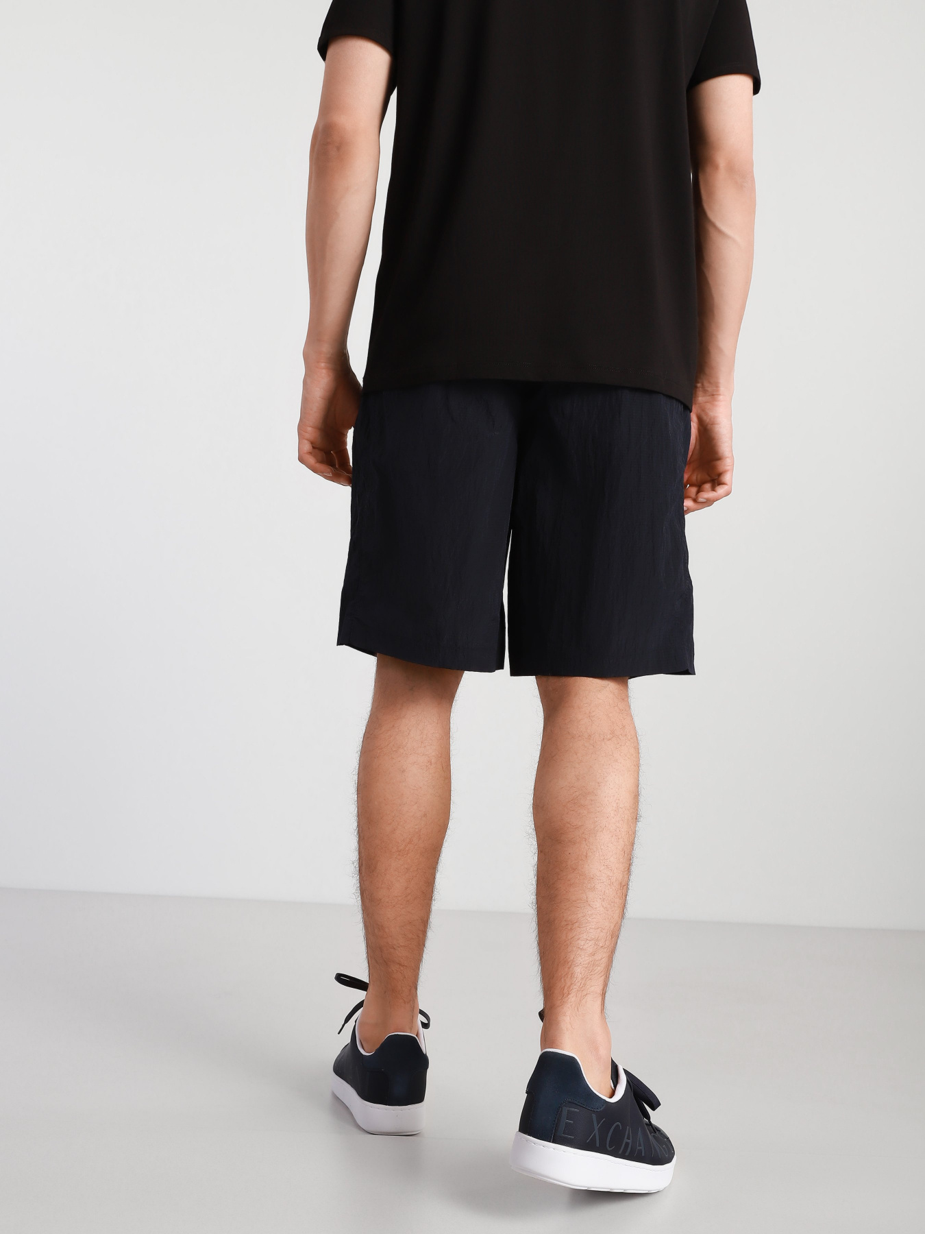 Повсякденні шорти Armani Exchange модель 3KZSL5-ZNMQZ-1583 Фото