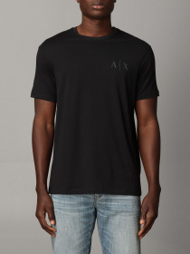 Футболки і поло Armani Exchange модель 3KZTGB-ZJBVZ-1510 Фото