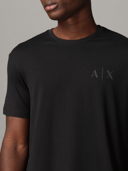 Футболки і поло Armani Exchange модель 3KZTGB-ZJBVZ-1510 — фото 3 - INTERTOP