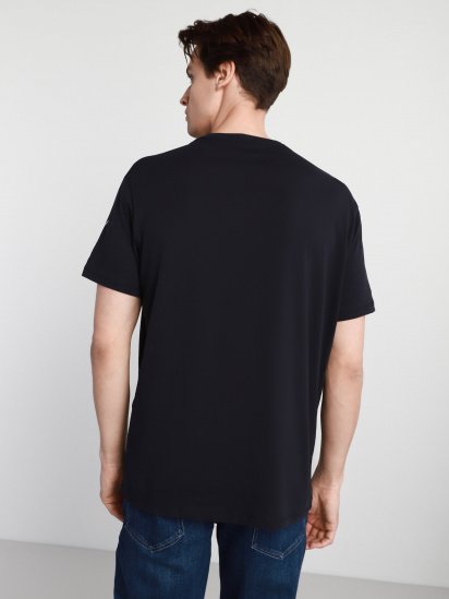 Футболки і поло Armani Exchange модель 3KZTGQ-ZJH4Z-1510 — фото - INTERTOP