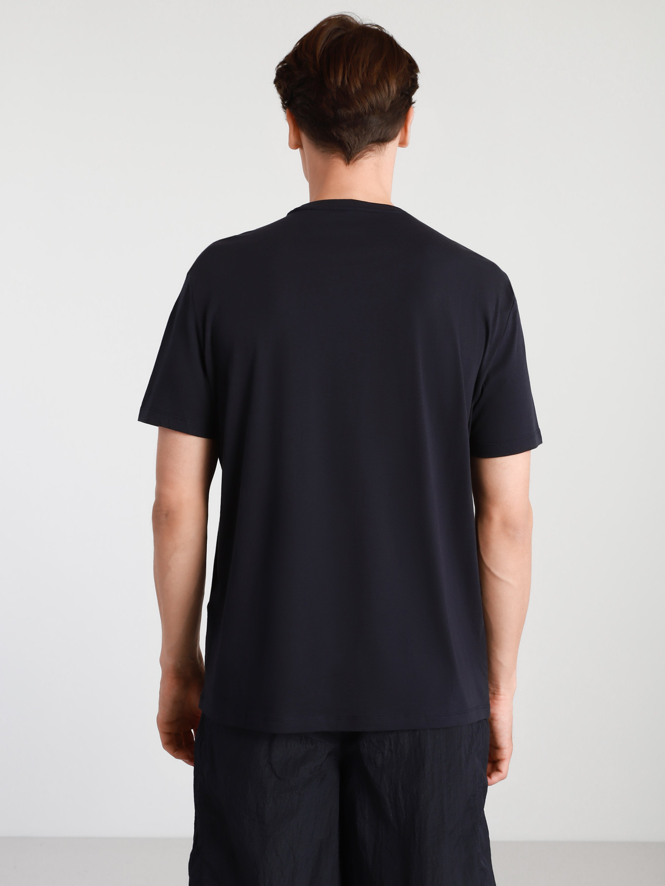 Футболки и поло Armani Exchange модель 3KZTNE-ZJH4Z-1510 Фото