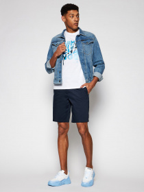 Шорты Armani Exchange модель 8NZS42-ZNMTZ-1583 Фото