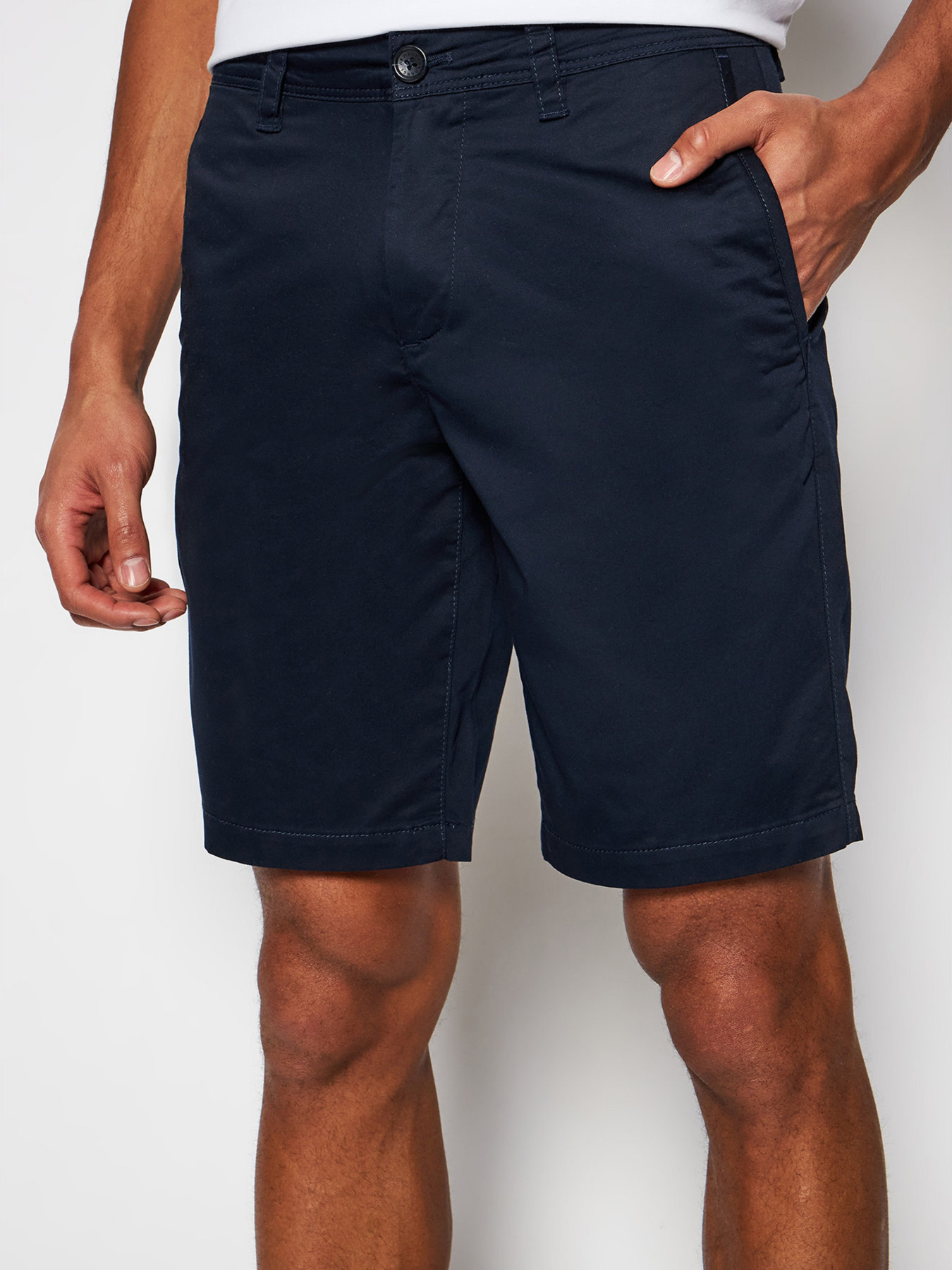 Повседневные шорты Armani Exchange модель 8NZS42-ZNMTZ-1583 Фото