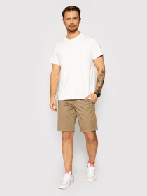 Шорты Armani Exchange модель 8NZS42-ZNMTZ-1742 Фото