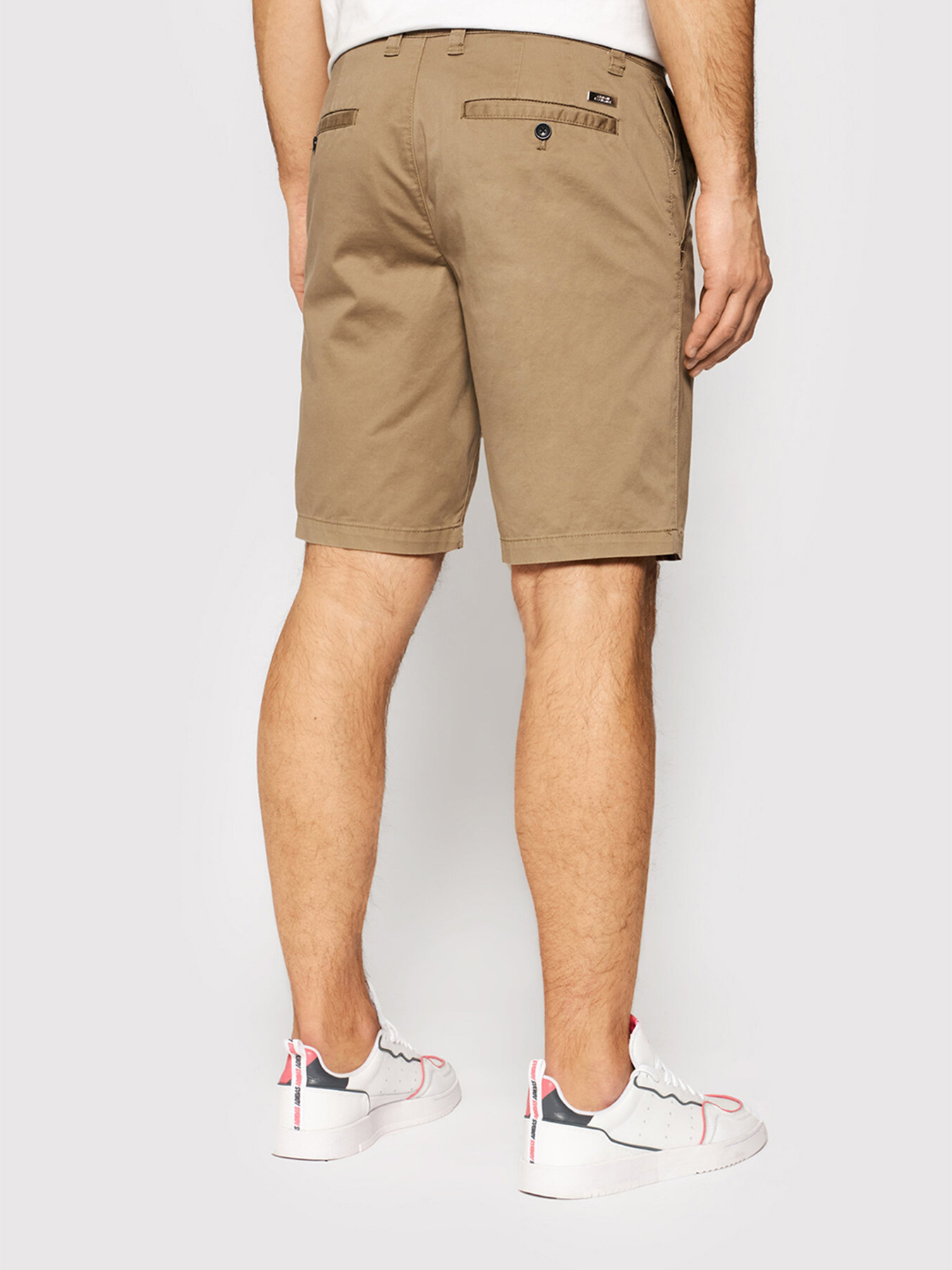 Повседневные шорты Armani Exchange модель 8NZS42-ZNMTZ-1742 Фото