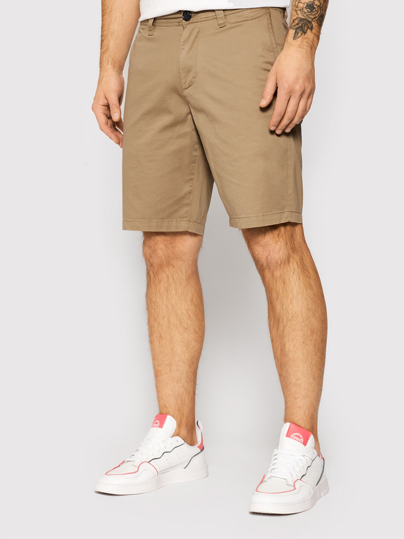 Повседневные шорты Armani Exchange модель 8NZS42-ZNMTZ-1742 Фото