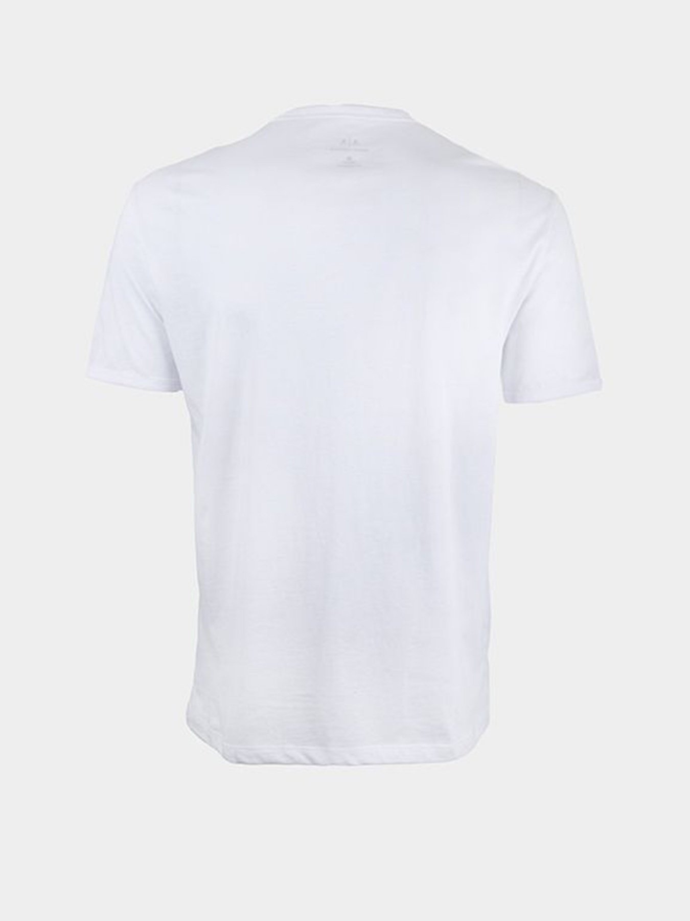 Футболки и поло Armani Exchange модель 8NZTCC-Z8H4Z-1100 Фото