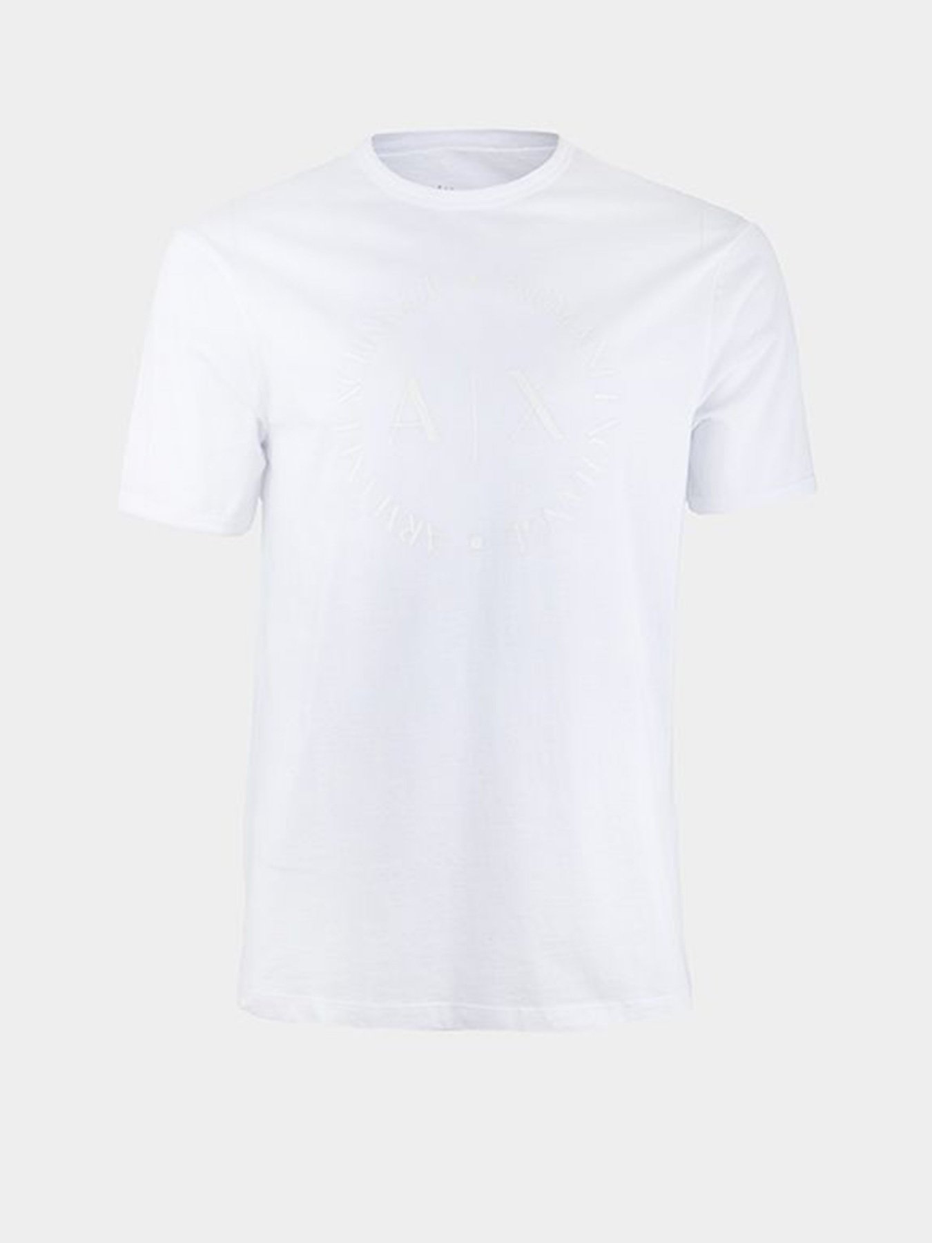 Футболки и поло Armani Exchange модель 8NZTCC-Z8H4Z-1100 Фото