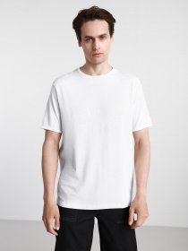 Футболки и поло Armani Exchange модель 8NZTCC-Z8H4Z-1100 Фото