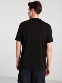 Футболки и поло Armani Exchange модель 8NZTCC-Z8H4Z-1200 Фото