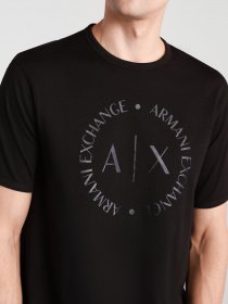 Футболки і поло Armani Exchange модель 8NZTCC-Z8H4Z-1200 Фото