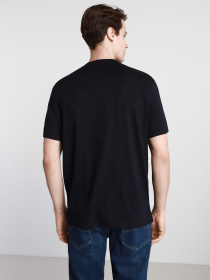 Футболки і поло Armani Exchange модель 8NZTCC-Z8H4Z-1510 Фото