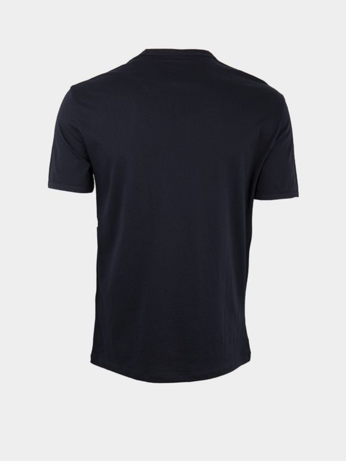 Футболки і поло Armani Exchange модель 8NZTCC-Z8H4Z-1510 Футболки і поло Armani Exchange модель 8NZTCC-Z8H4Z-1510 Фото