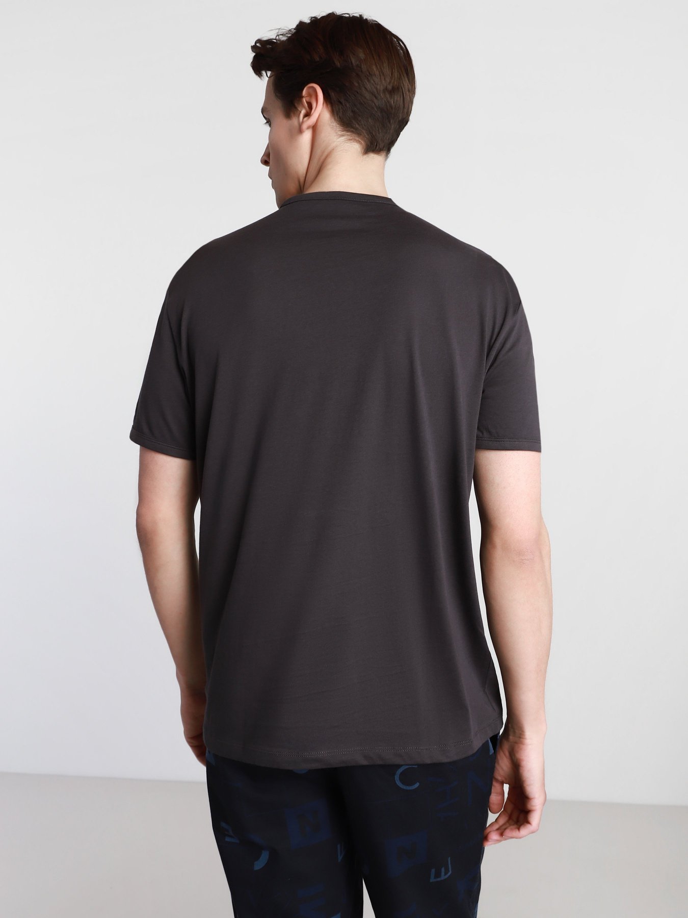 Футболки и поло Armani Exchange модель 8NZTCC-Z8H4Z-1961 Фото