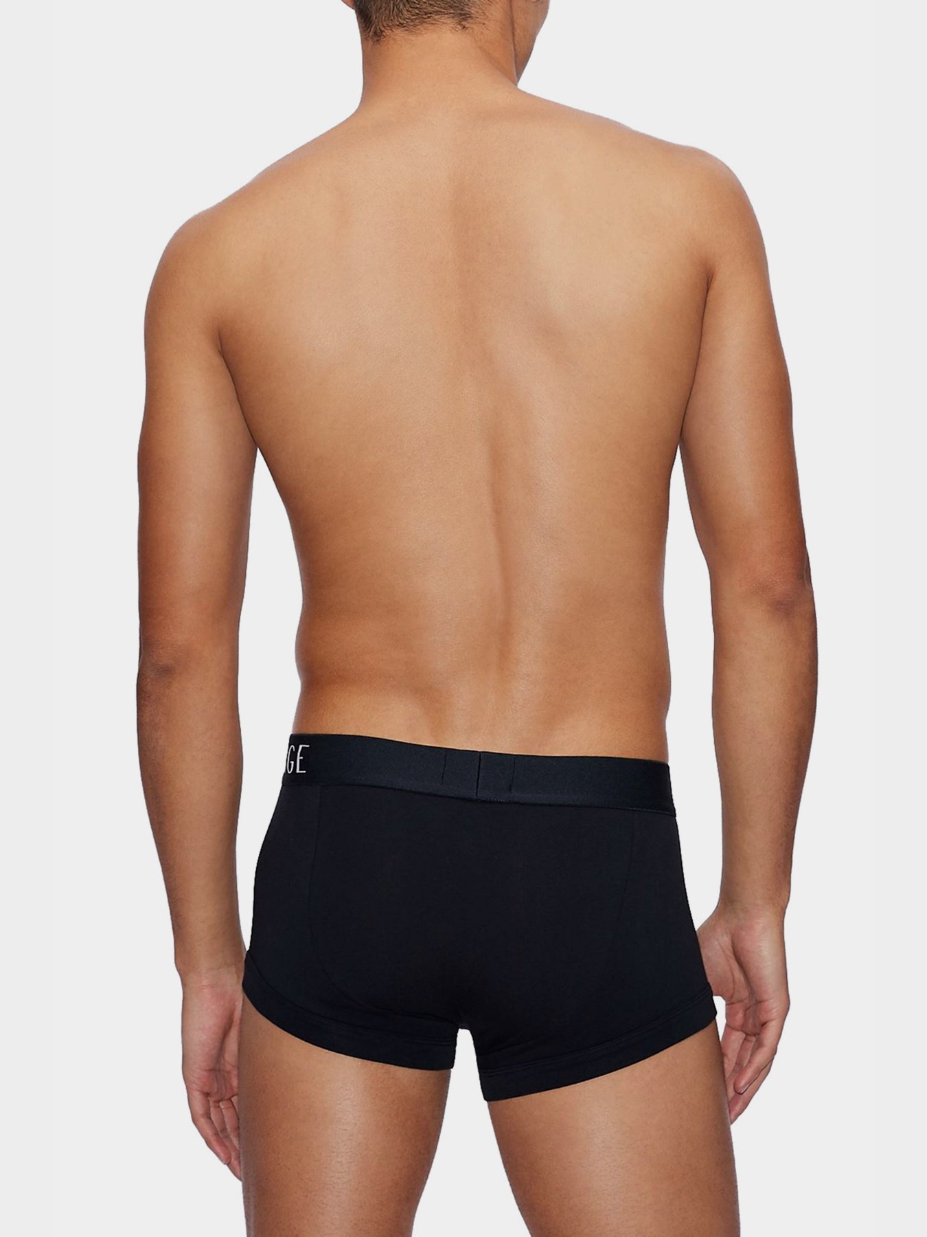 Трусы Armani Exchange Boxer модель 956002-CC282-37735 Фото