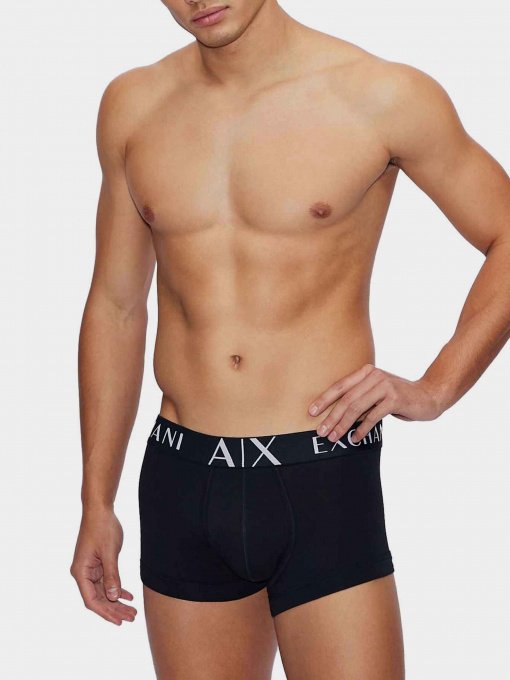 Трусы Armani Exchange Boxer модель 956002-CC282-37735 Фото