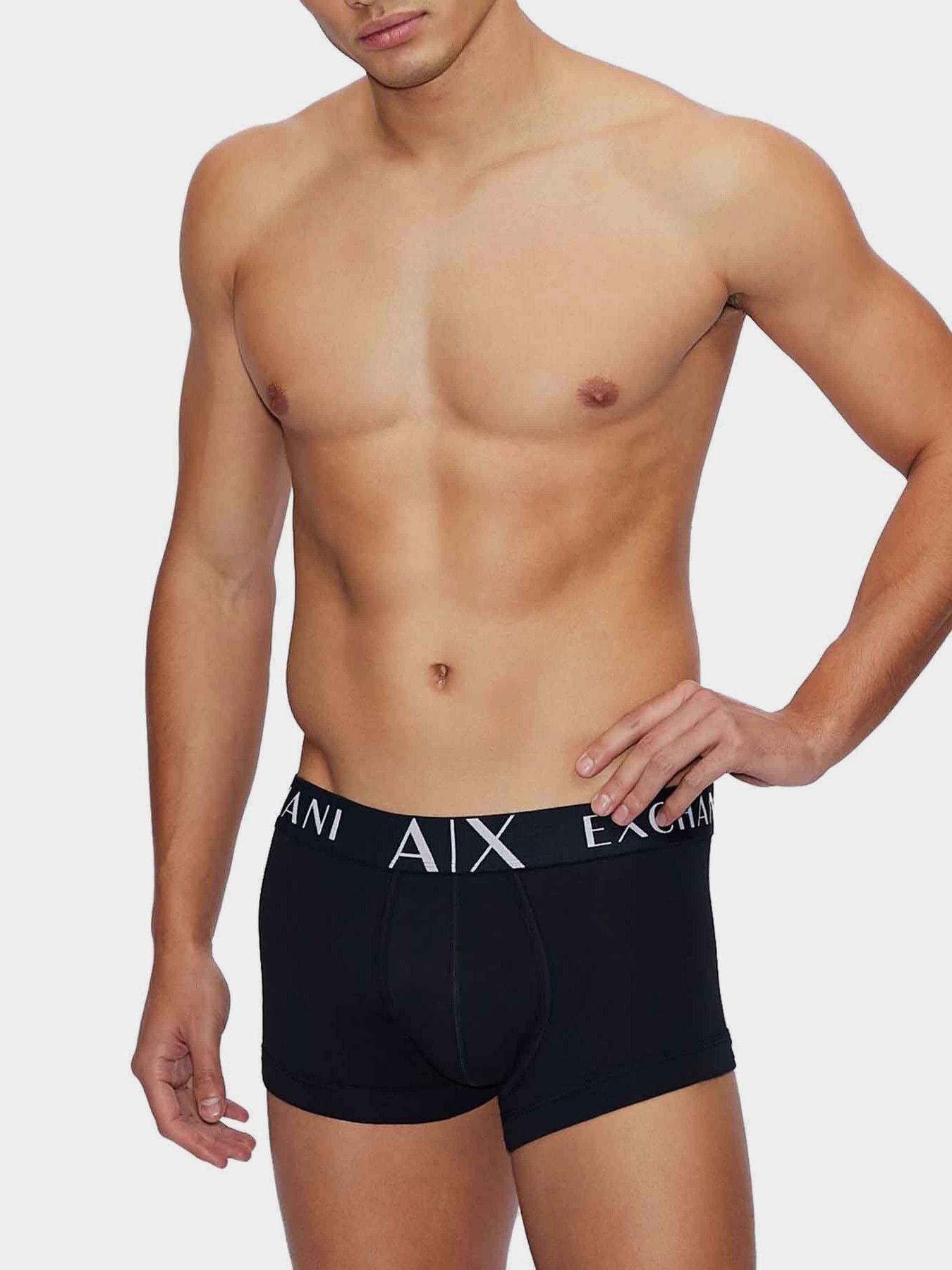 Трусы Armani Exchange Boxer модель 956002-CC282-37735 Фото