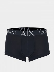 Трусы Armani Exchange Boxer модель 956002-CC282-37735 Фото