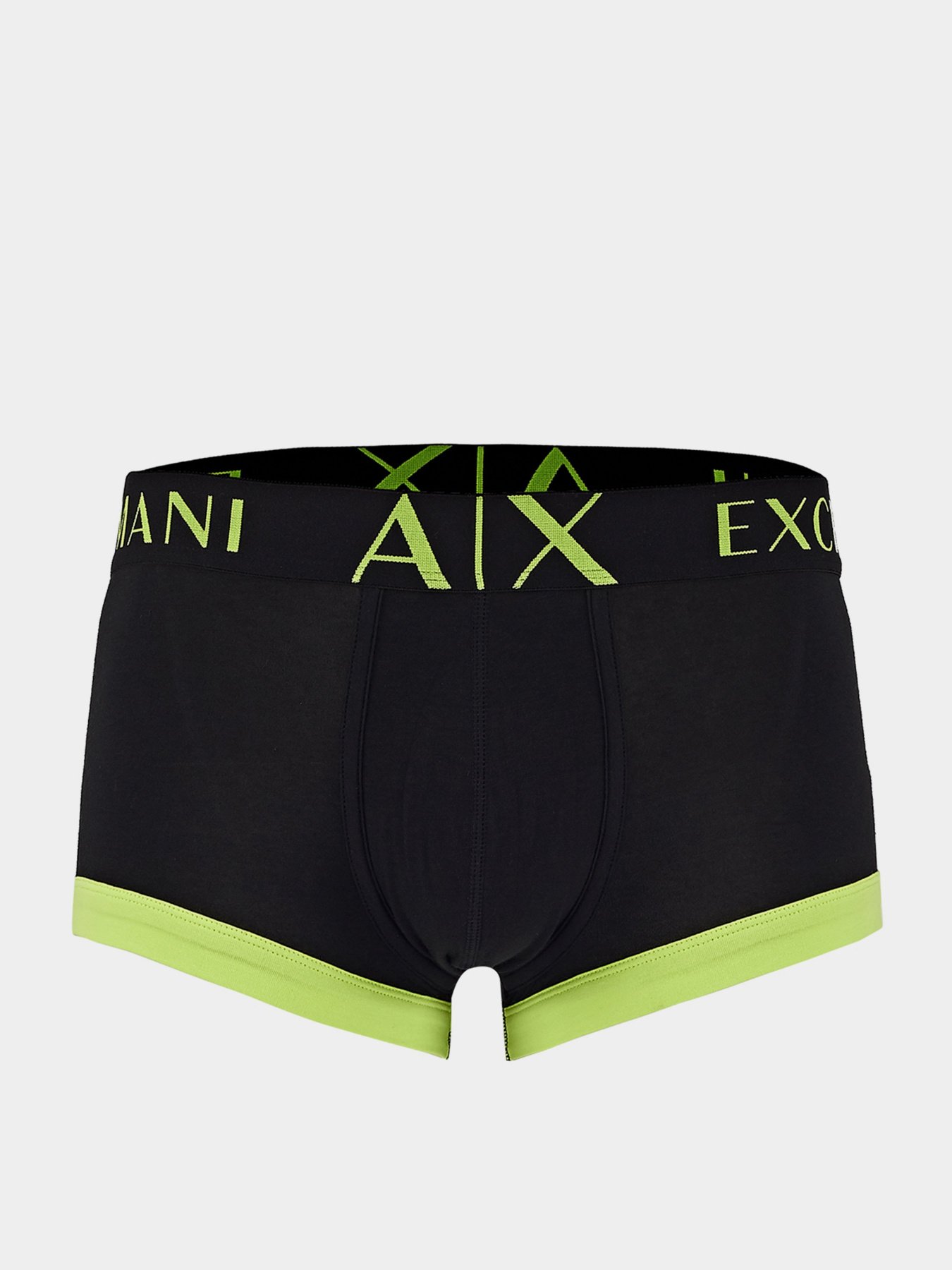Трусы Armani Exchange Boxer модель 956002-CC282-46120 Фото