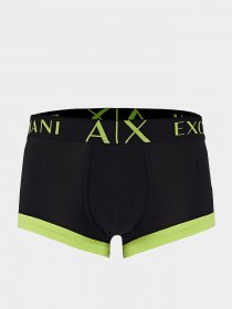 Трусы Armani Exchange Boxer модель 956002-CC282-46120 Фото