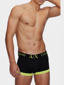 Трусы Armani Exchange Boxer модель 956002-CC282-46120 Фото