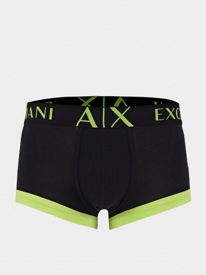 Труси Armani Exchange Boxer модель 956002-CC282-46120 — фото 3 - INTERTOP