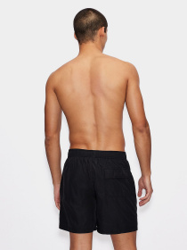 Шорты для плавания Armani Exchange модель 953013-1P623-00020 Фото